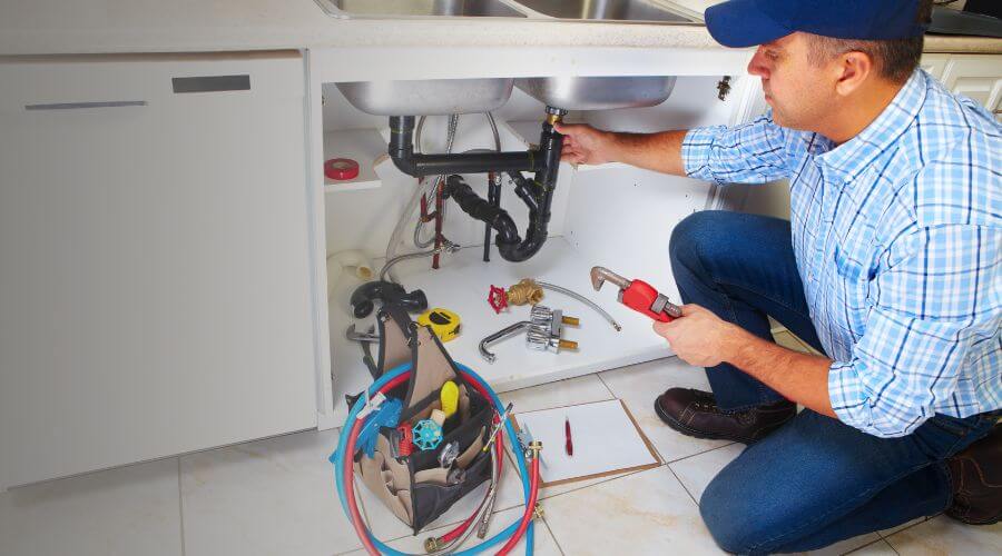 Local annual plumbing maintenance in Elmhurst, NY